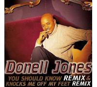 Donell Jones - You Should Know