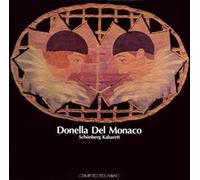 Donella Del Monaco - Schonberg Kabarett [Import]