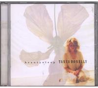 Donelly, Tanya - Beauty Sleep