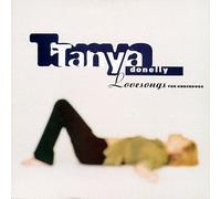 Donelly, Tanya - Lovesongs for the Underdogs [CASSETTE]