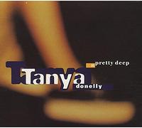 Donelly Tanya - Pretty Deep