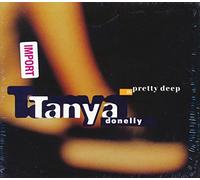 Donelly Tanya - Pretty Deep