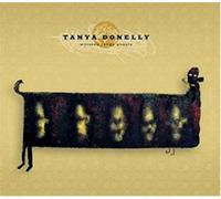 Donelly, Tanya - Whiskey Tango Ghosts