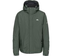 Donelly Waterproof Padded Jacket Trespass Olive XXXL