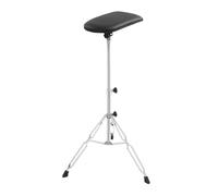 Donened - Armrest Stand, Portable Tripod Tattoo Station, Arm Stand with Adjustable Height 65-100cm, Tripod Design for Stability