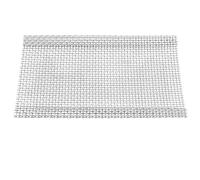 Doner Kebab Grill Shawarma Machine Burner Mesh Stainless Steel Cover (Pack of 8)