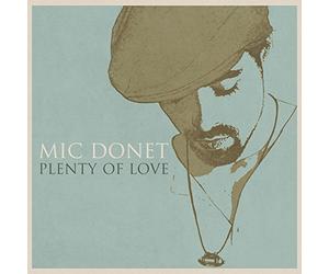Donet, Mic - Plenty of Love
