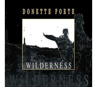 Donette Forte - Wilderness [VINYL]