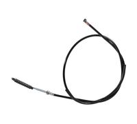 DONFAMDS 125cc Clutch Cable for Motorcycles Atvs Smooth Easy Installation Compatible Off-road Street Models