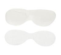 DONFAMDS 600pcs Sleep Eye Mask Collagen Disposable Eye Patches for Beauty Easy Diy Comfortable Soft