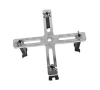 DONFAMDS Adjustable Fuel Pump Spanner Wrench Chrome-Vanadium Steel Gas Tank Cap Remover Tool for Automotive Repair and Efficient Fuel Pump Cover Opener