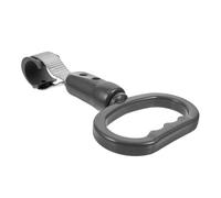 DONFAMDS Bus Handle Ring for Elderly Passengers with Nonslip Nylon and Abs Material, Sturdy Vehicle Assist Handle to Boarding Efficiency on Buses and Public Transport