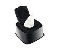 DONFAMDS Cleansing Makeup Wipes Facial Makeup Remover Soft Cotton Wipes Extractable Design for Travel Daily Use