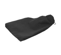 DONFAMDS Evolution Mitre Saw Dust Bag Replacement Cloth Collector Bag for 255 Aluminium Cutting Machine with 10 Inch Dust Collection Pouch Designed to Extend Equipment Lifespan and Fit