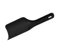 DONFAMDS Foot Callus Remover Tool U Shaped Handheld Foot File for Dead Skin Exfoliation Portable Foot Scrubber for Smooth and for Daily Foot Care and