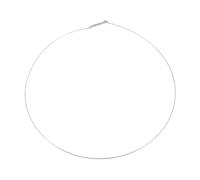 DONFAMDS Front Load Washer Door Seal Spring Clamp Durable Stainless Steel Replacement for Washing Machine Easy Install Leak Prevention Compatible with Various Models