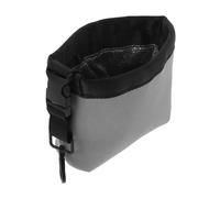 DONFAMDS Golf Cleaning Bag with Detachable Pouch Portable Ball Holder for Outdoor Sports Equipment Durable and Easy Maintenance Storage for Golfers