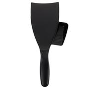 DONFAMDS Hair Highlighting Paddle Tool for Cleaner Hair Coloring Process, Made of Sturdy Abs Material, Easy to Take and Store, Suitable for Salon and Home Use