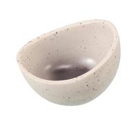 DONFAMDS Herb Peeling Bowl for Kitchen Lightweight Resin Herb Stripper Cup Easy Stem Remover Tool for Cooking Tools and Gadgets Bowl Stripper for Coriander and Kale Stripping