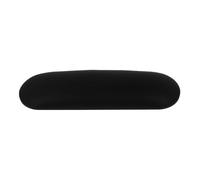 DONFAMDS Nail Art Hand Rest Manicure Cushion with Non-slip Pu Material Soft Nail Art Tool Protecting from Polish and Makeup Relieves Hand and Arm Fatigue for Home DIY