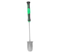 DONFAMDS Scalding Ignition Rod Cupping Fire Rod Heat-Resistant Handle Easy Maintenance Professional Cupping Torch Stick