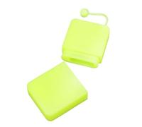 DONFAMDS Silicone Ice Roller Mold for Face Massage Cooling Therapy Multi-functional Skin Care Tool for Head Eye Facial Massage Lightweight Portable Beauty Accessory for Home and Travel Easy