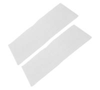 DONFAMDS Stainless Steel Mesh Screen Effective and Time-Saving DIY Repair Tool 2pcs Sturdy Reinforcing Wire Mesh for Car Bumper Repair and Welding for Fixing Plastic Holes and Cracks