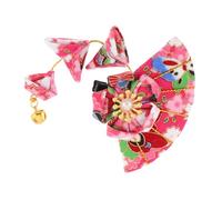 DONFAMDS Vintage Japanese Hair Accessories for Women Handmade Flower Tassel Hairpin Stick for Kimono and Modern Outfits Unique Decorative Hair Clips for Daily Wear