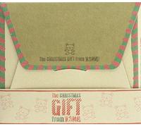 DONG BANG SHIN KI - Christmas Gift from TVXQ