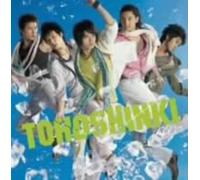 Tohoshinki - Summer -Summer Dream/Song for You/Love I