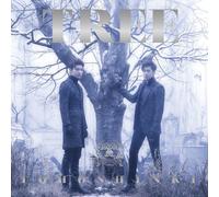 Dong Bang Shin Ki (Tohoshinki) - Dong Bang Shin Ki (Tohoshinki) - Tree [Japan CD] AVCK-79193