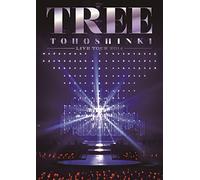 Dong Bang Shin Ki (Tohoshinki) - Tohoshinki Live Tour 2014 Tree (2DVDS) [Japan DVD] AVBK-79211
