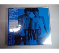 DONG BANG SHIN KI - TONE(CD+DVD)(TYPE B)