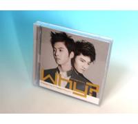 Dong Bang Shin Ki - Why [+Bonus Dvd]