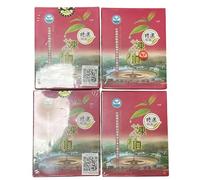 Dong Ding Oolong Tea - Medium Roast, Premium Selected Taiwanese Tea, 150g x 4 Packs (600g Total)