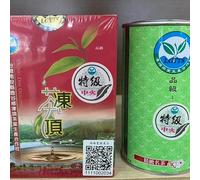 Dong Ding Oolong Tea, Premium Medium Roast from Taiwan, 150g (5.3oz) x 4 Bags
