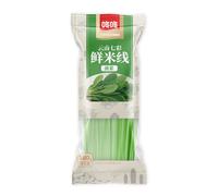 Dong Dong - 160g Yunnan Rainbow Fresh Rice Noodles (Spinach Green)