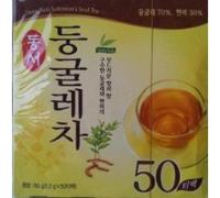 Dong Suh Korean Tea (50 Bags) (Solomon's Seal Tea)
