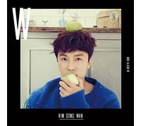Dong-Wan Kim - W (Mini Album)