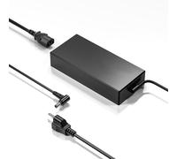 Dongerdi 240W Charger Fit for Asus Rog Zephyrus G14 G16 M16 S15 S17, Flow X16, Tuf A15 A17 F15 F17, Vivobook Pro 16X 15X Strix Scar 15 17 G15 G17, ProArt StudioBook 15 16 17 Power Supply ADP-240EB B