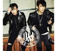 DONGHAE & EUNHYUK (SUPER JUNIOR) - Ride Me