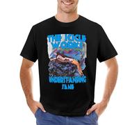 donghuan Icicle Works Understanding Jane T-Shirt Shirts Graphic tees New Edition t Shirt Quick-Drying t-Shirt Mens Workout Shirts Black