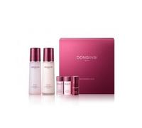 DONGINBI - Red Ginseng Activating Concentrated Skin Care Set 5 pcs