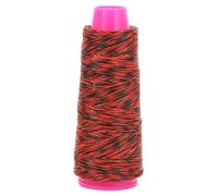 DONGKER Bowstring Making Thread,120m Impact Resistant Recurve Bowstring Material for Winding Bowstring