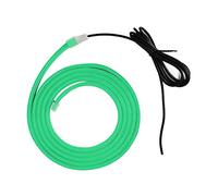 DONGKER Car Hood Led Strip Lights, 47.2" PVC Waterproof Sunproof Car LED Lights Strip for Car,Truck,SUV Exterior