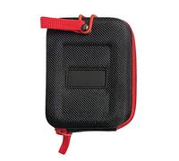 DONGKER Golf Rangefinder Hard Shell Case, Range Finder Carry Bag with Belt for Most Brands Rangefinders