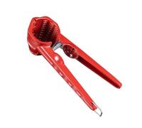 DONGKER Nutcracker Tool,Aluminum Sunflower Seed Splitter,Walnut Cracker Tool for All Kinds of Nuts Melon Seeds Walnut Hazelnut