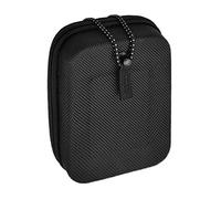 DONGKER Range Finder Carry Bag, Golf Rangefinder Hard Shell Case EVA Case with Belt Clip for Golfing Rangefinders