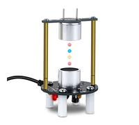 DONGKER Soldering Kit for Levitator, Ultrasonic Suspension Standing Shaft Controller, DIY Learning Kit, Mounting Parts for Scientific Teaching Experiments