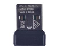 Dongle Mouse USB Receiver Adapter Replacement for G304 G305 Wireless Gaming Mouse Receiver USB Adapter